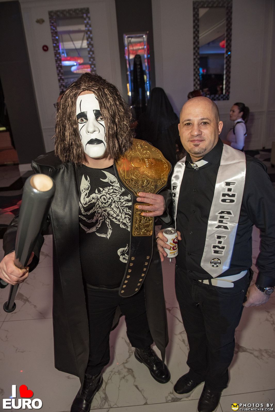 Julius party venue photo 610 - October 29th, 2022