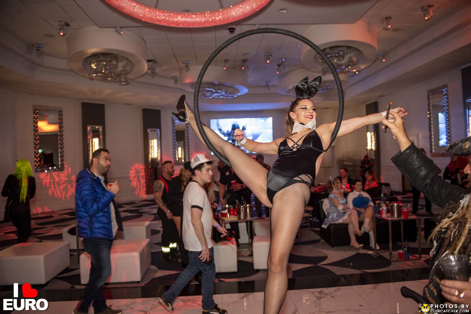 Julius party venue photo 615 - October 29th, 2022