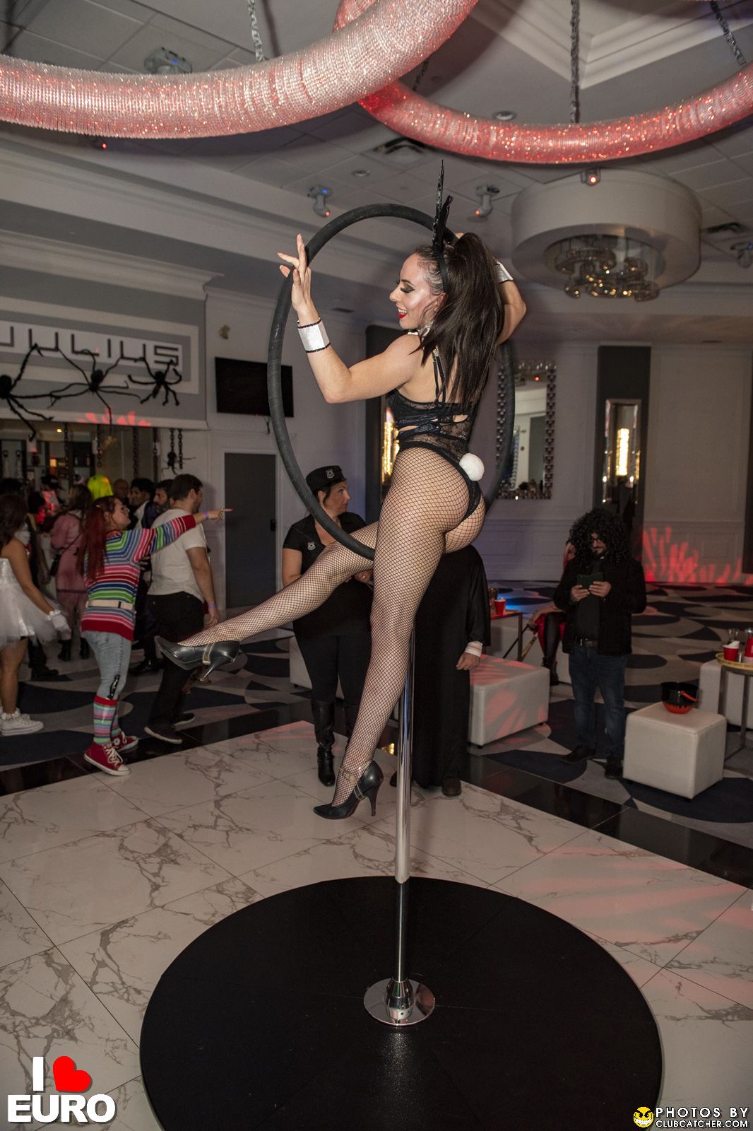 Julius party venue photo 619 - October 29th, 2022