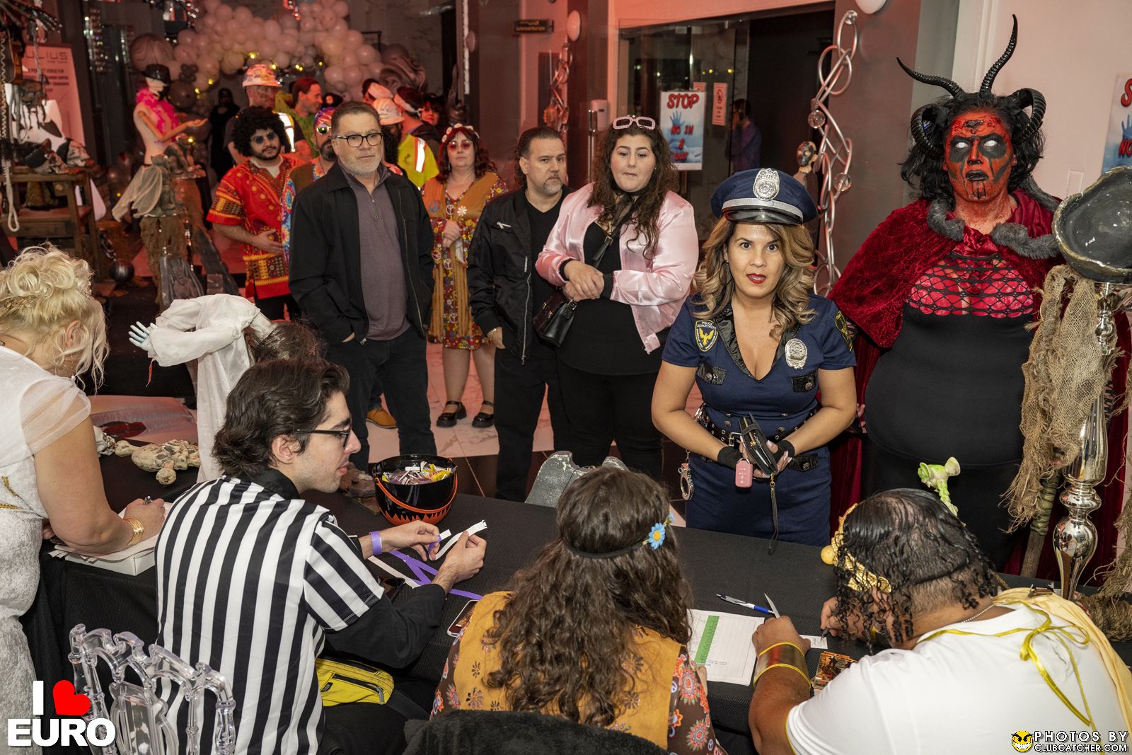 Julius party venue photo 63 - October 29th, 2022