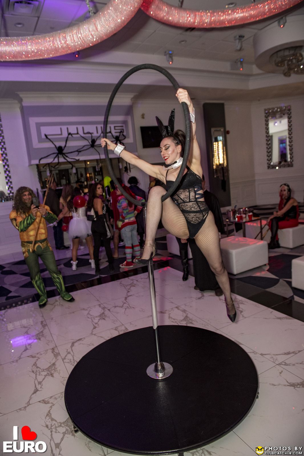 Julius party venue photo 622 - October 29th, 2022