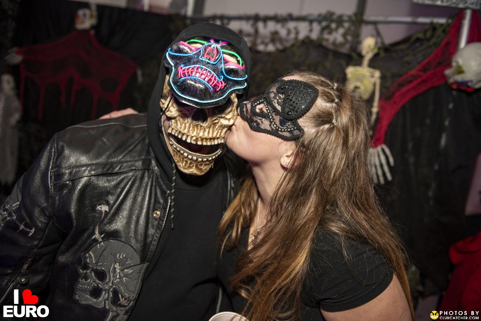 Julius party venue photo 623 - October 29th, 2022