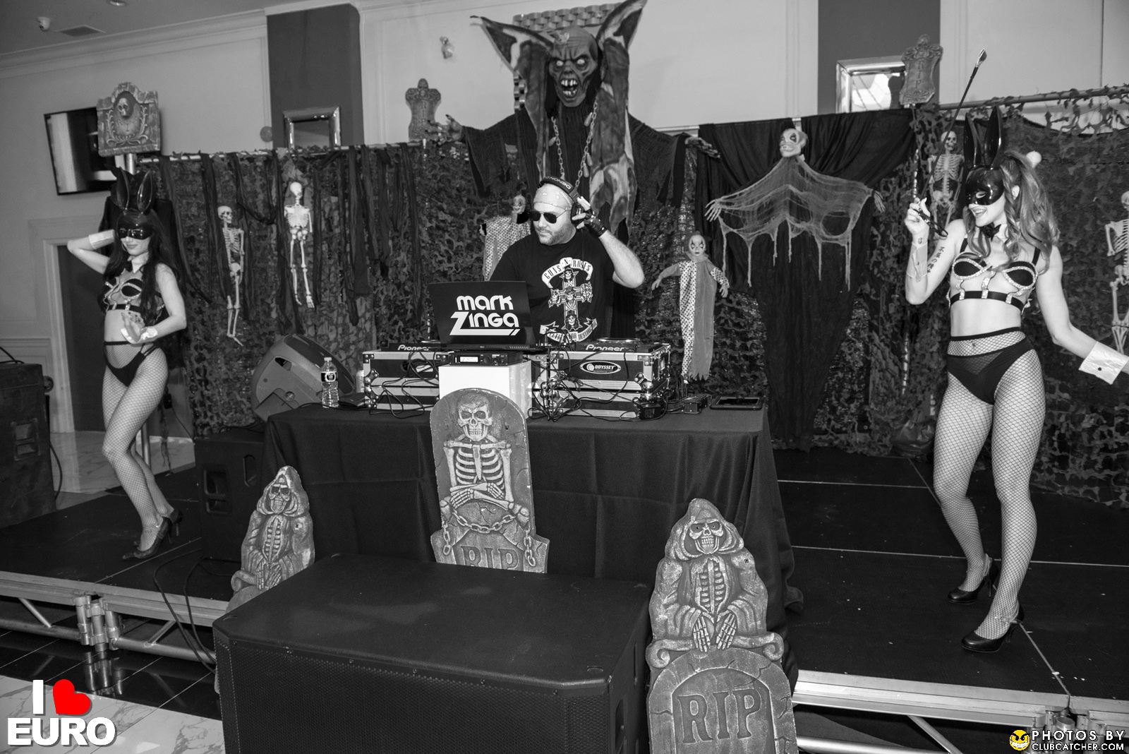 Julius party venue photo 624 - October 29th, 2022