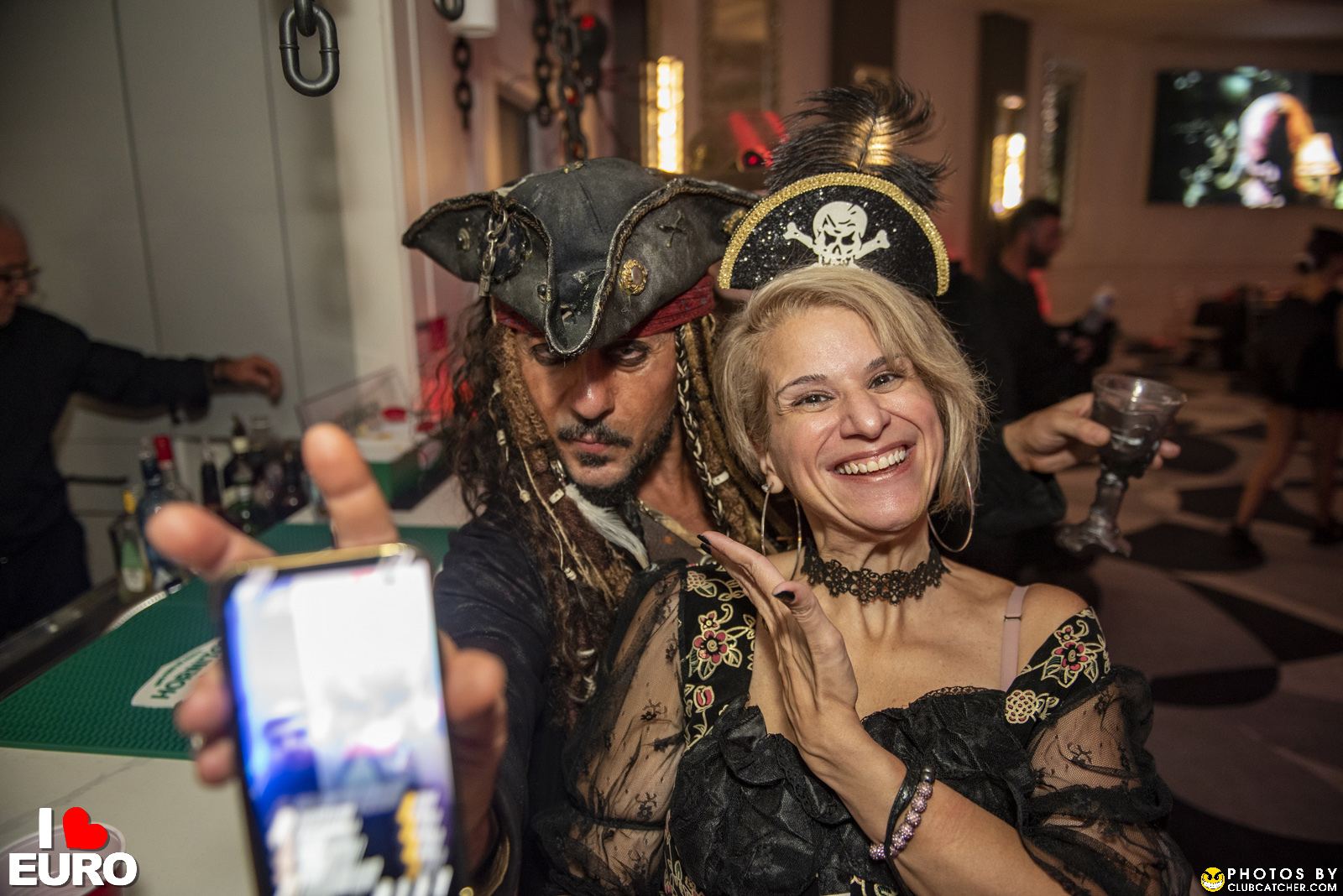 Julius party venue photo 625 - October 29th, 2022