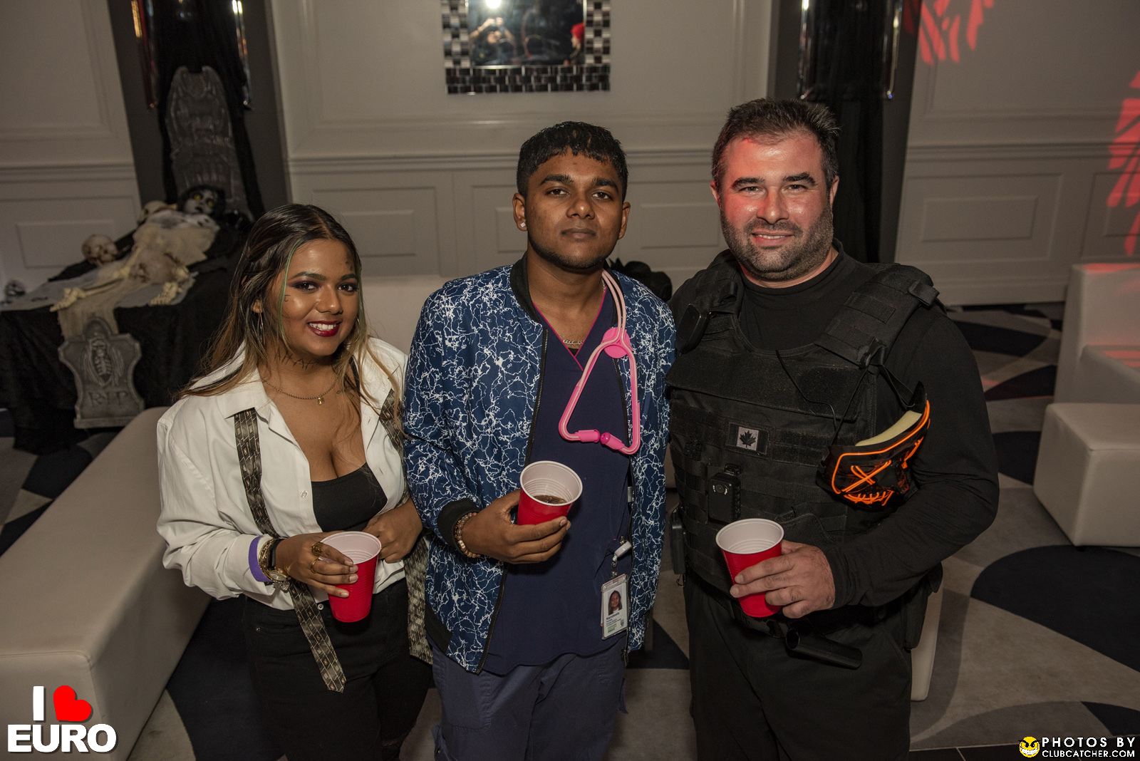 Julius party venue photo 627 - October 29th, 2022