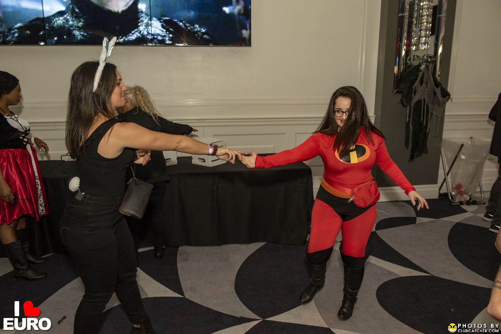 Julius party venue photo 630 - October 29th, 2022