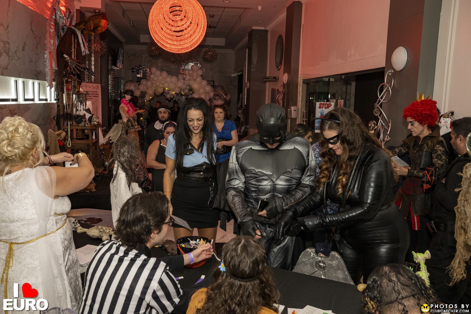 Julius party venue photo 64 - October 29th, 2022