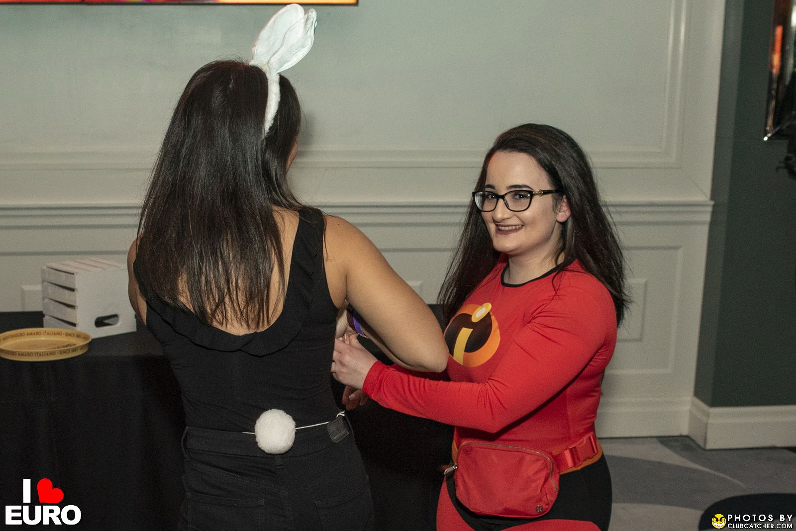 Julius party venue photo 631 - October 29th, 2022