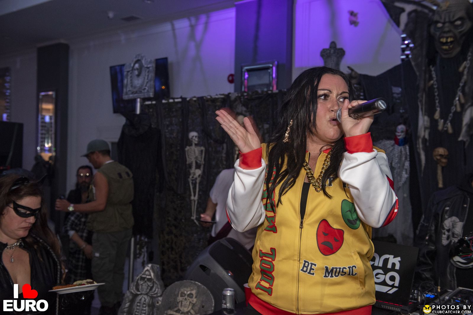 Julius party venue photo 633 - October 29th, 2022