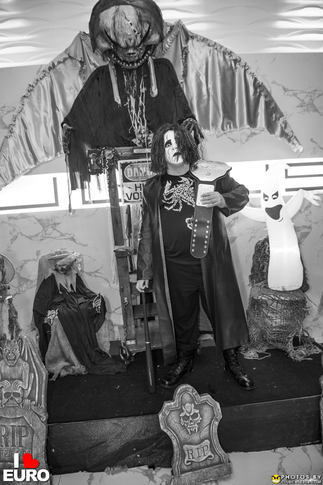 Julius party venue photo 634 - October 29th, 2022