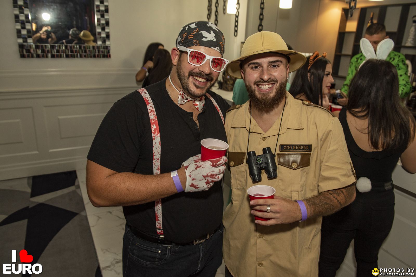 Julius party venue photo 638 - October 29th, 2022