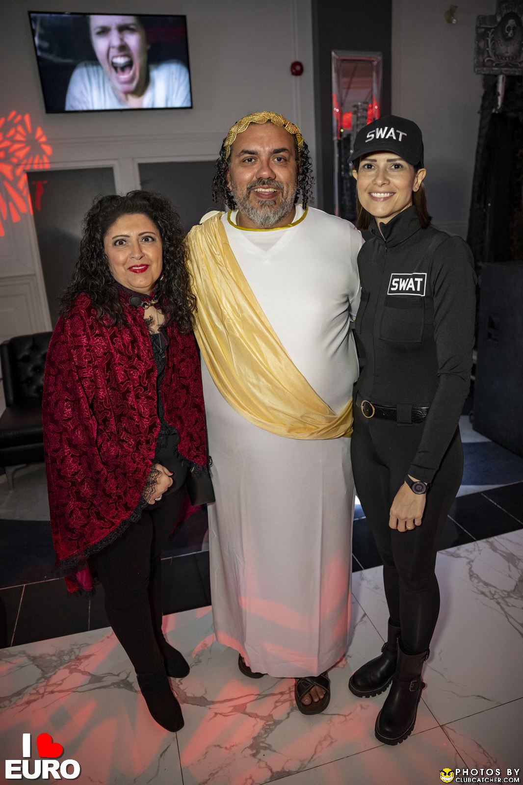 Julius party venue photo 65 - October 29th, 2022