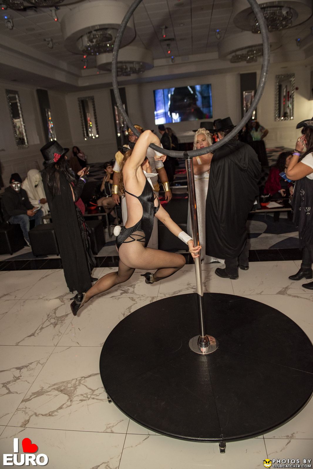 Julius party venue photo 641 - October 29th, 2022