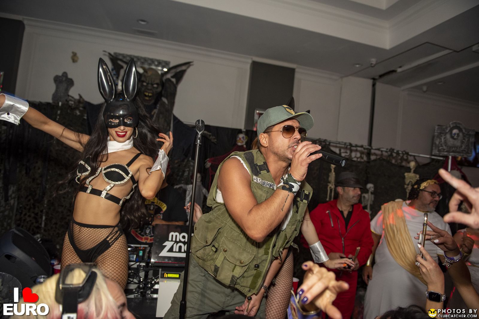 Julius party venue photo 643 - October 29th, 2022