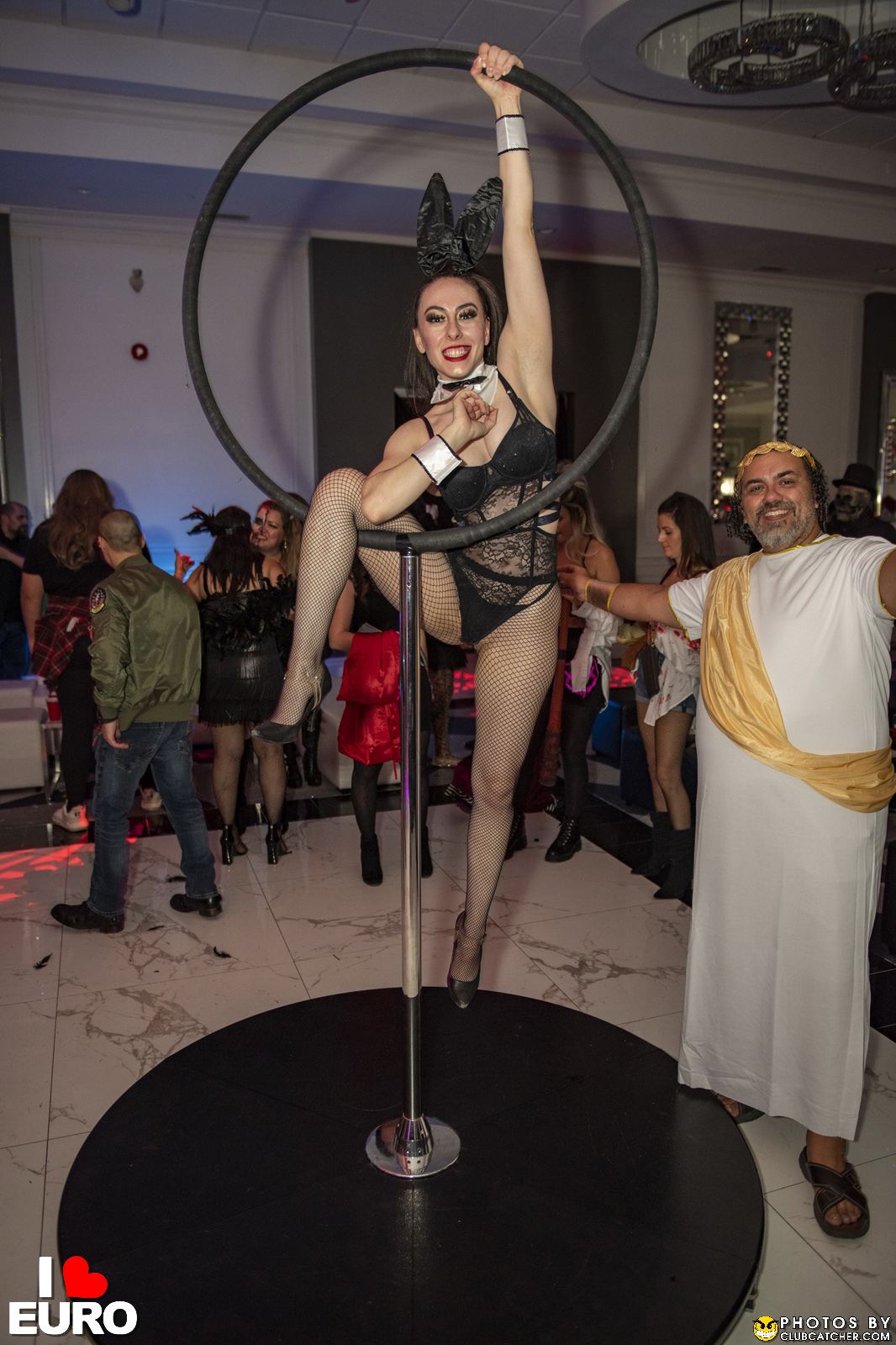 Julius party venue photo 647 - October 29th, 2022