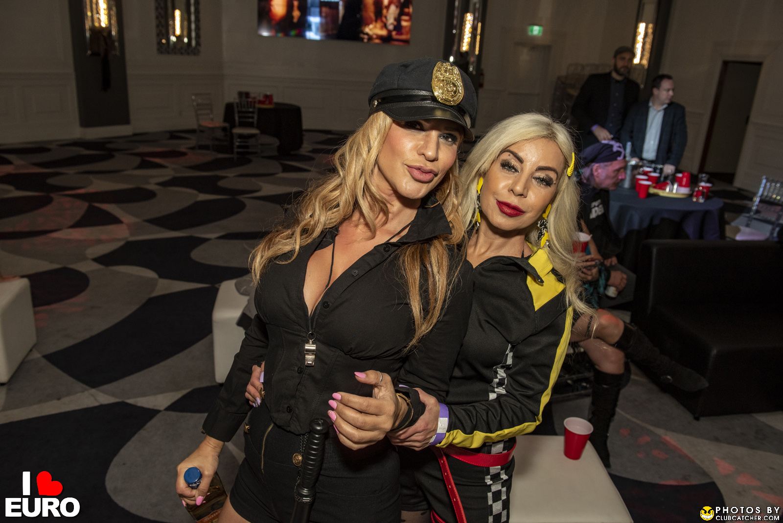 Julius party venue photo 650 - October 29th, 2022