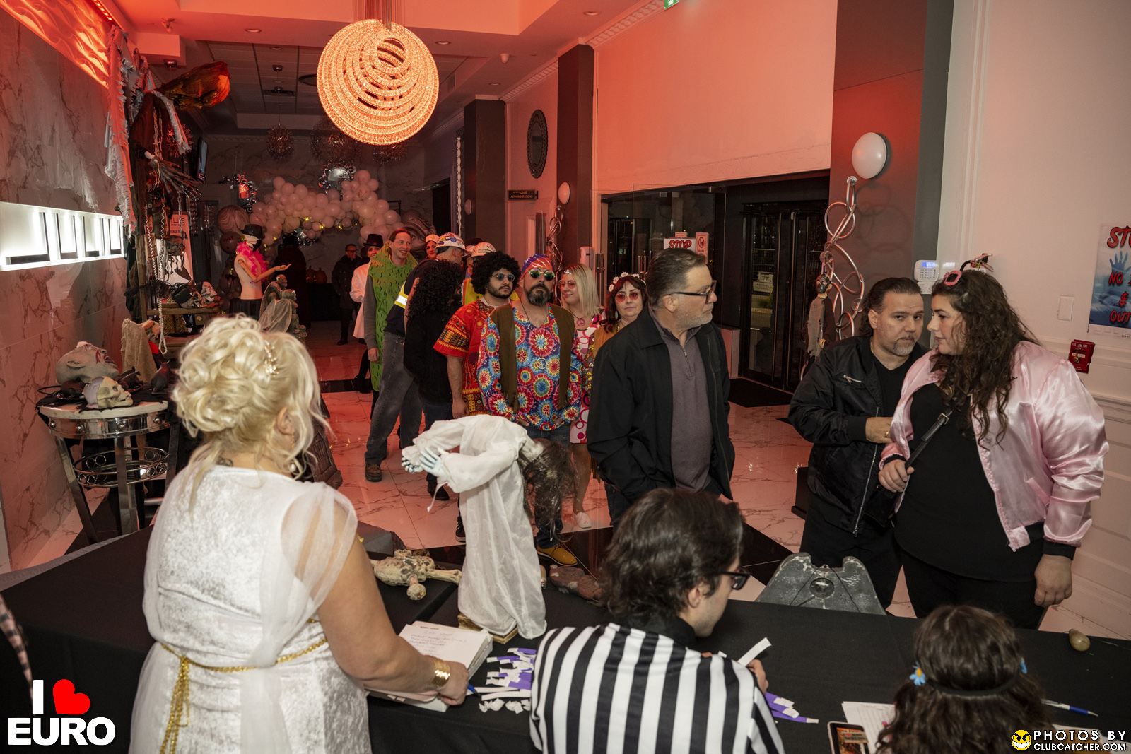 Julius party venue photo 66 - October 29th, 2022