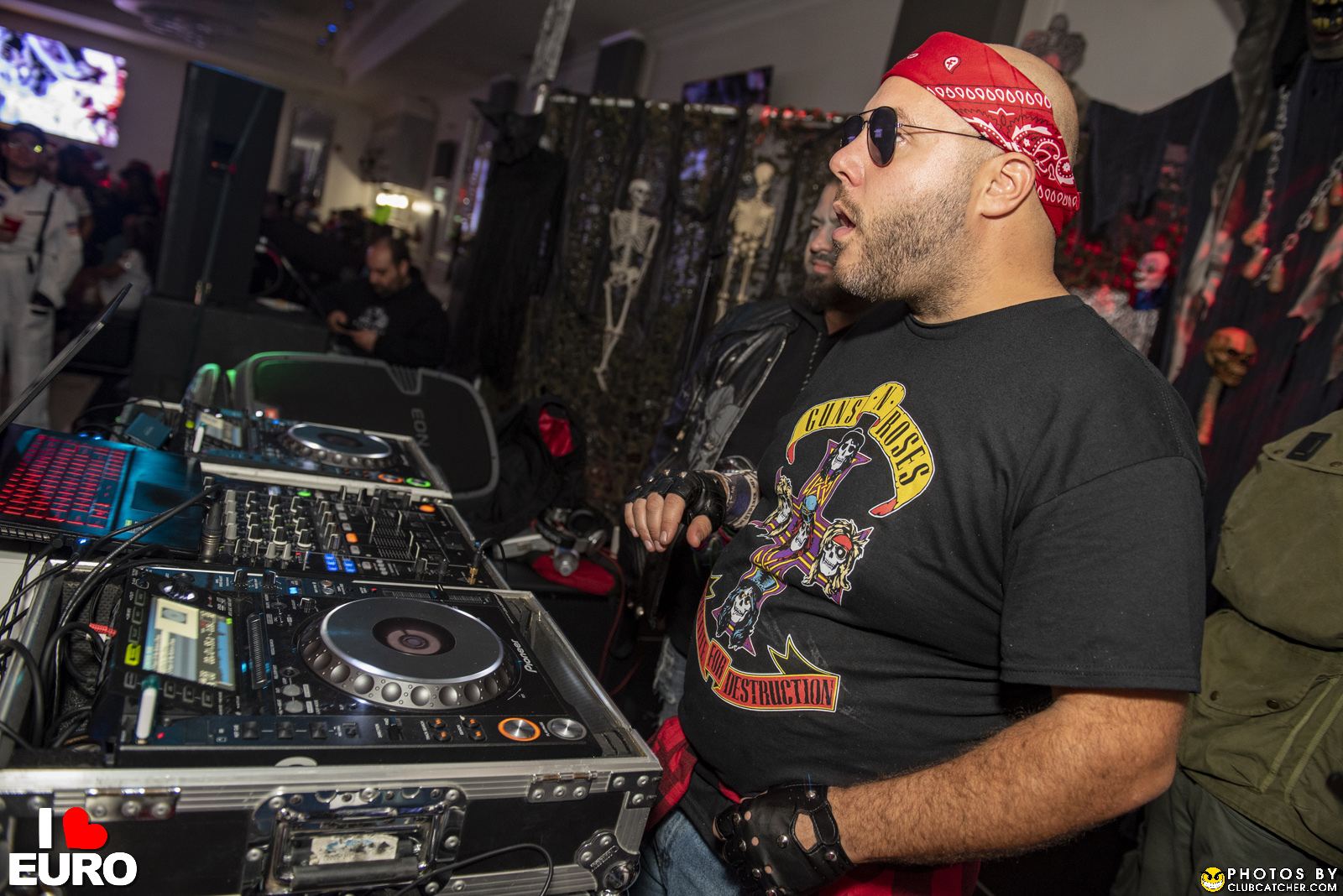 Julius party venue photo 651 - October 29th, 2022