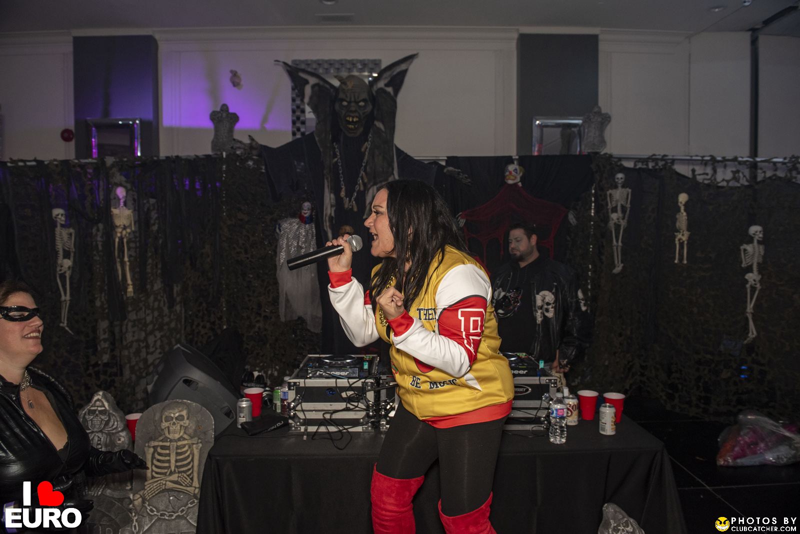 Julius party venue photo 658 - October 29th, 2022