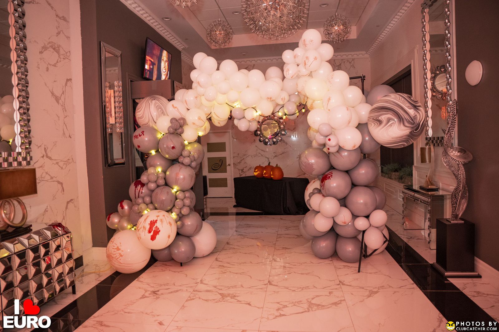 Julius party venue photo 661 - October 29th, 2022