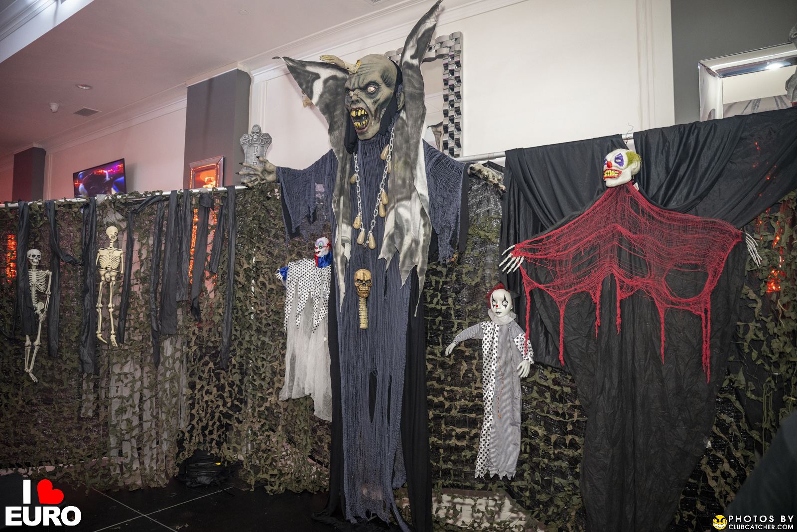 Julius party venue photo 662 - October 29th, 2022