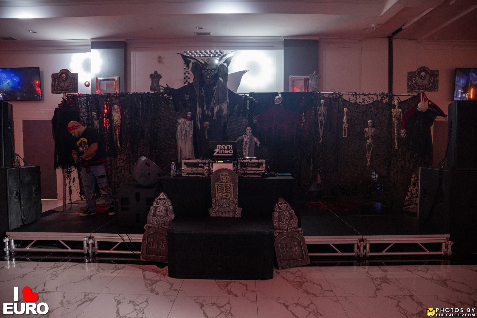 Julius party venue photo 664 - October 29th, 2022