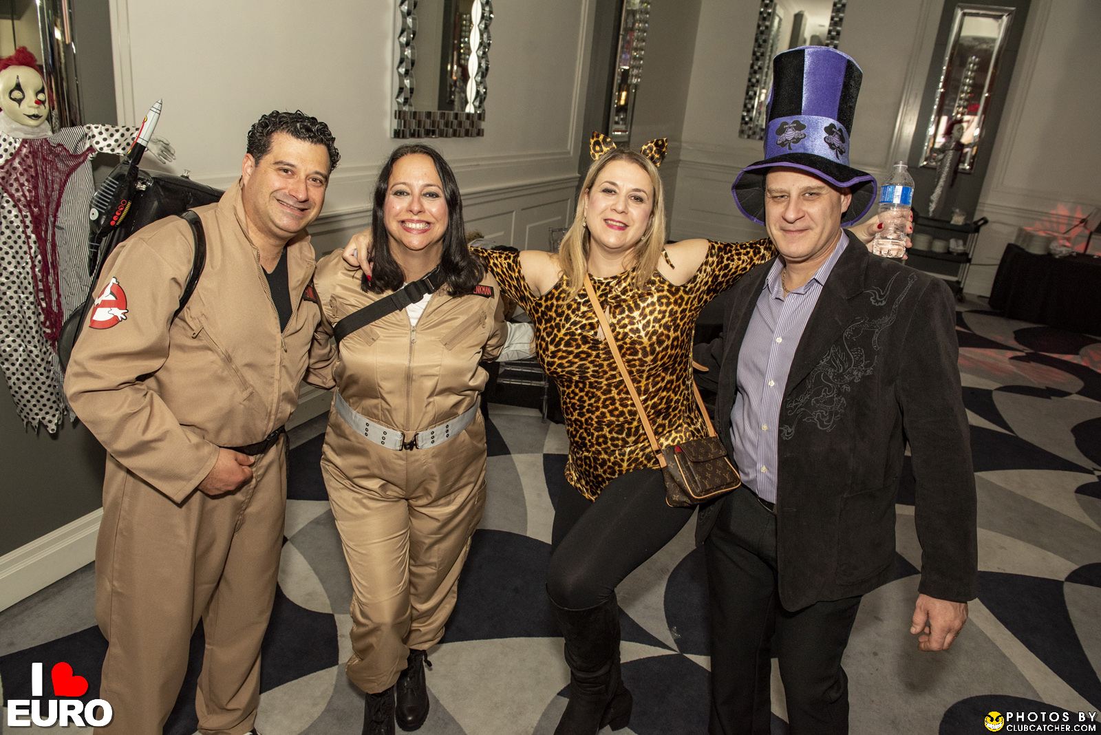 Julius party venue photo 667 - October 29th, 2022