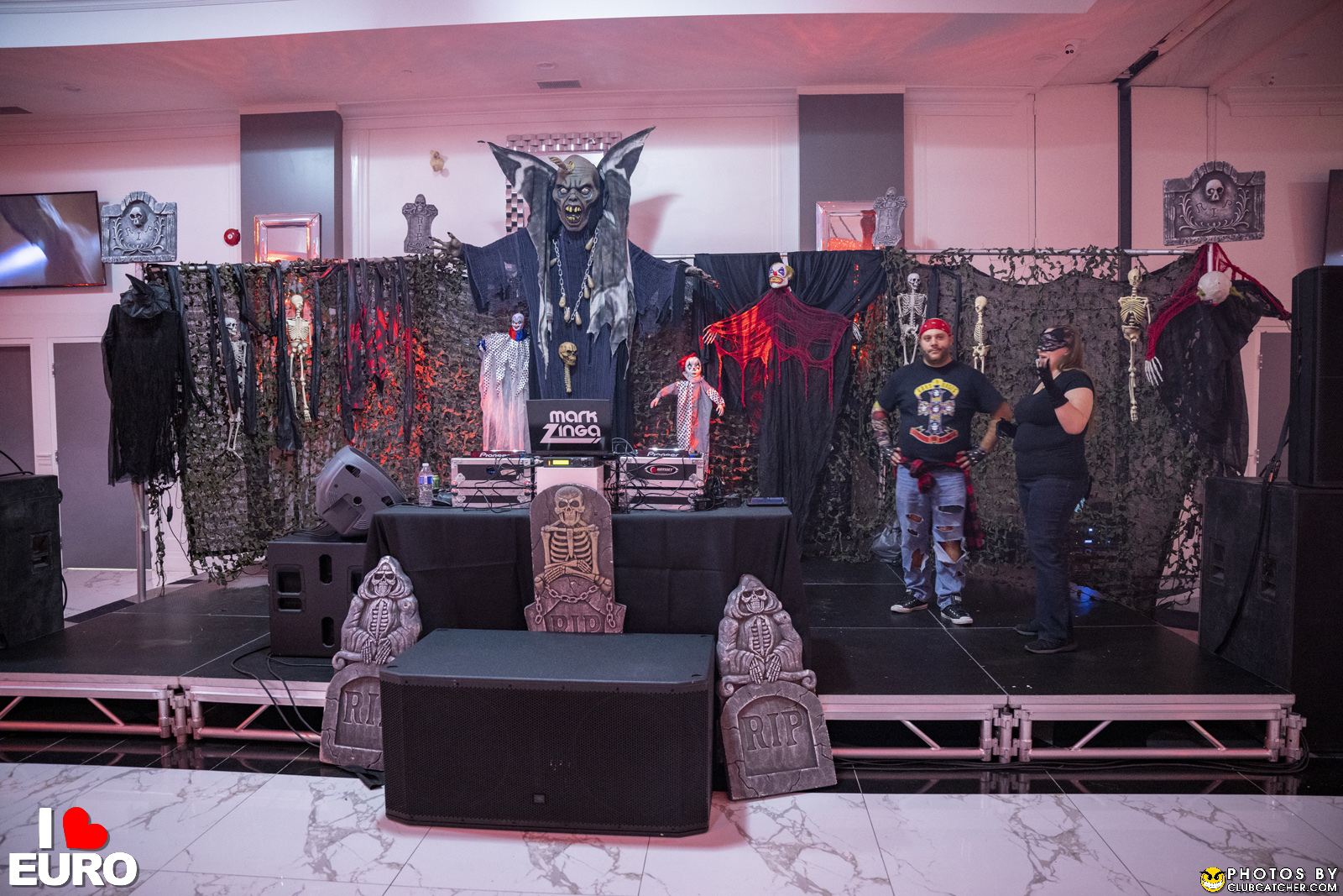 Julius party venue photo 668 - October 29th, 2022