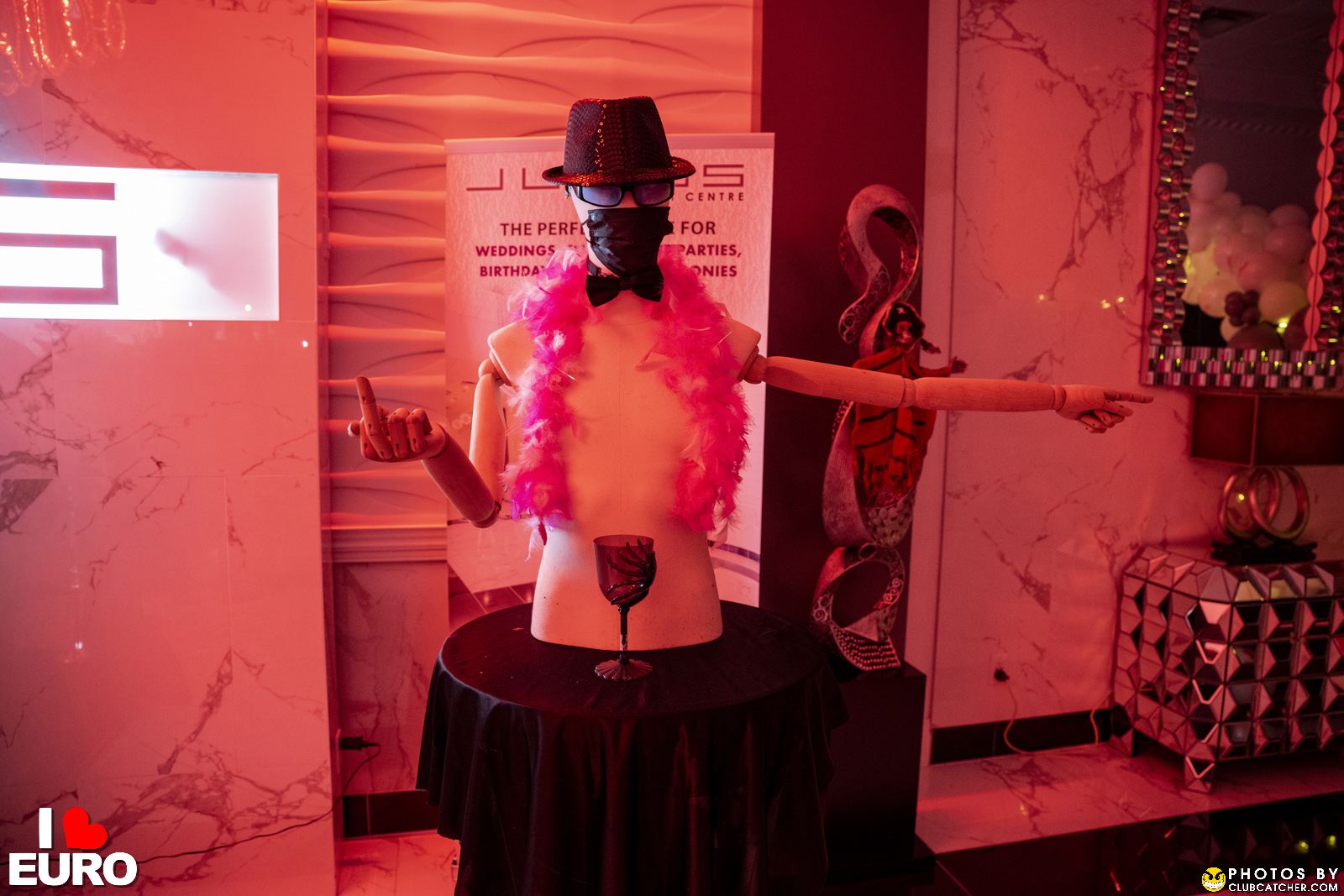 Julius party venue photo 669 - October 29th, 2022