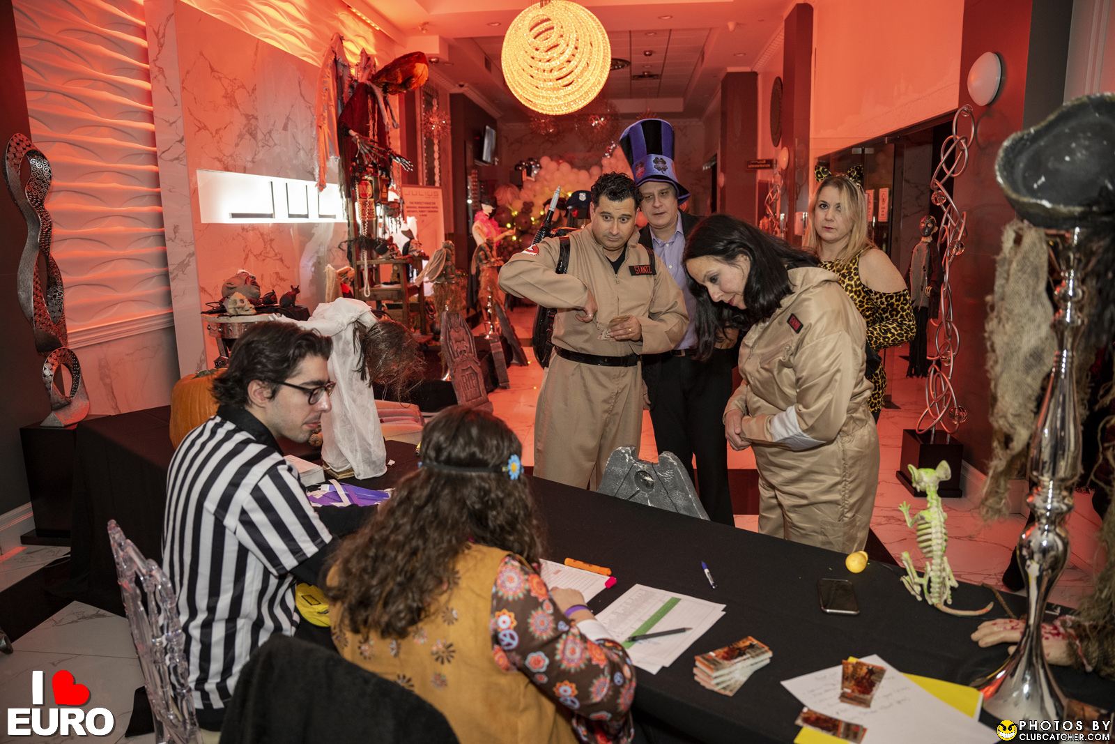 Julius party venue photo 68 - October 29th, 2022