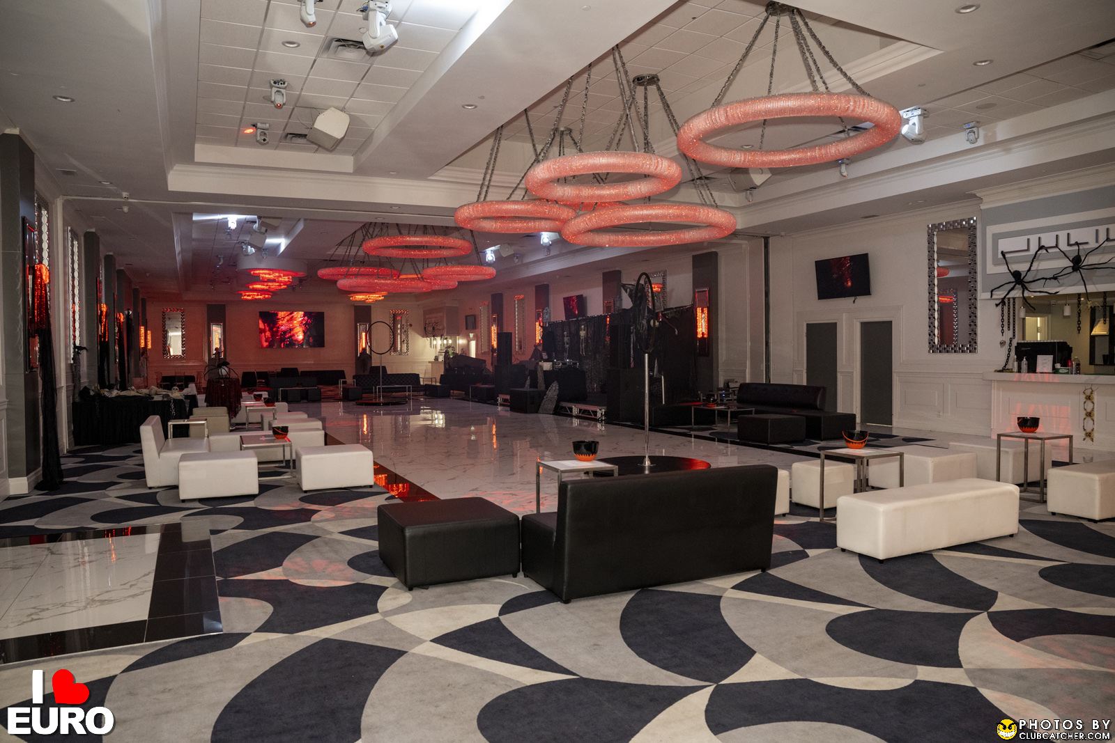 Julius party venue photo 671 - October 29th, 2022