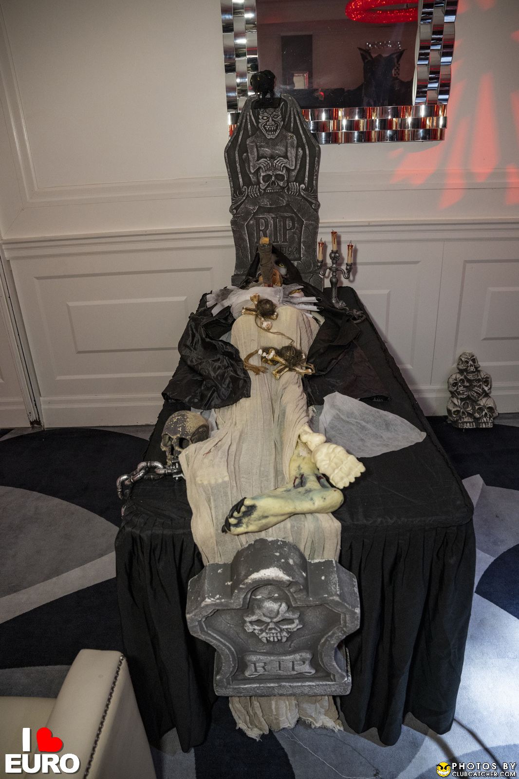 Julius party venue photo 672 - October 29th, 2022