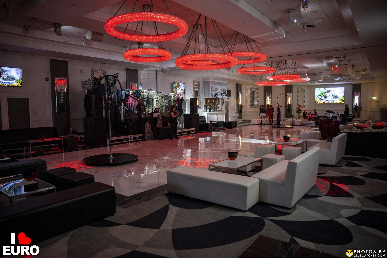 Julius party venue photo 674 - October 29th, 2022