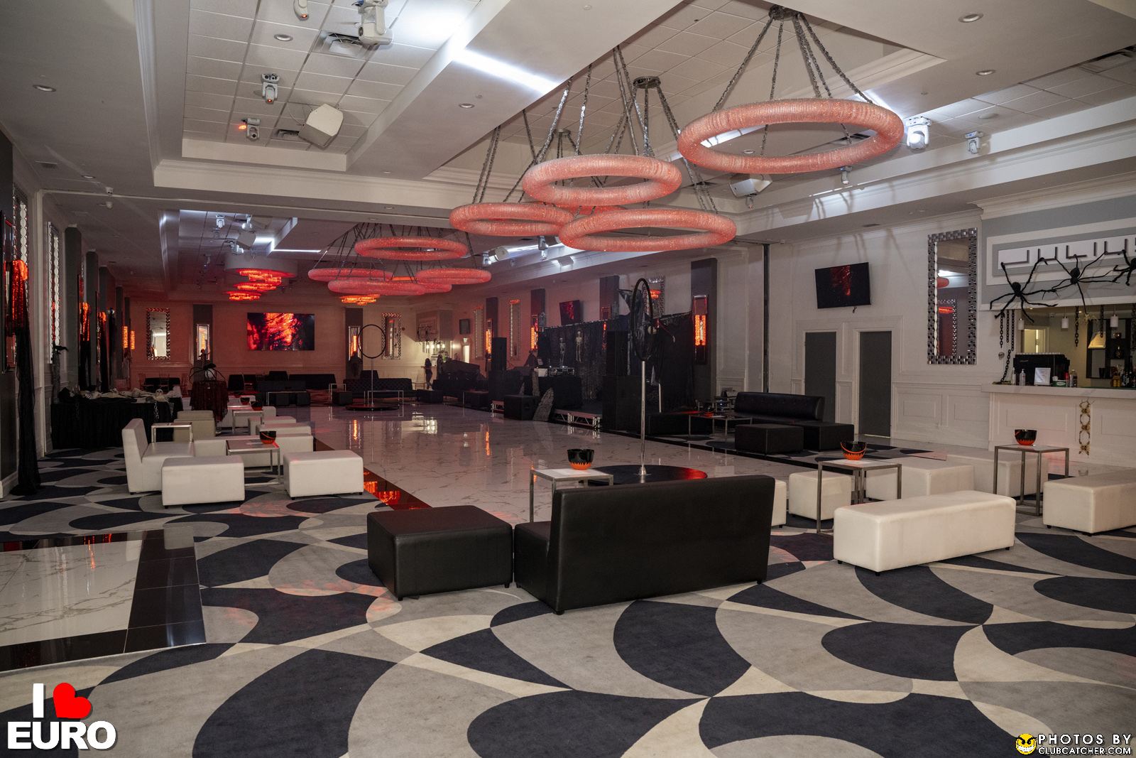 Julius party venue photo 675 - October 29th, 2022