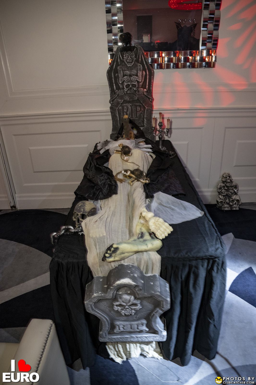 Julius party venue photo 676 - October 29th, 2022