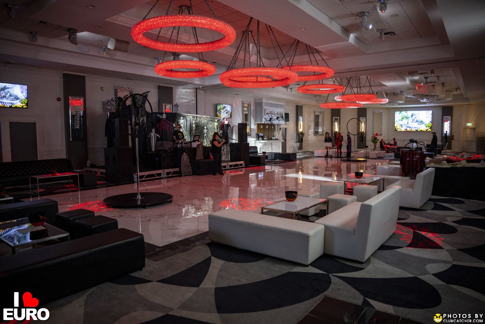 Julius party venue photo 677 - October 29th, 2022