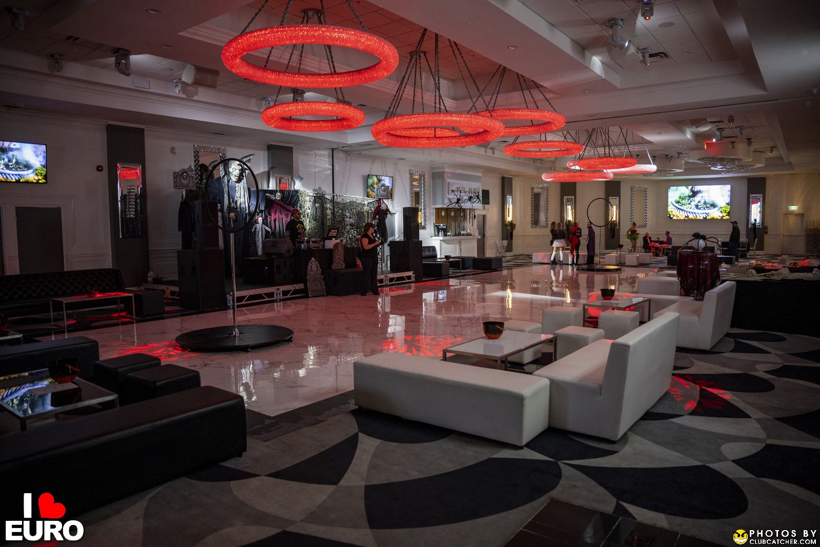 Julius party venue photo 679 - October 29th, 2022