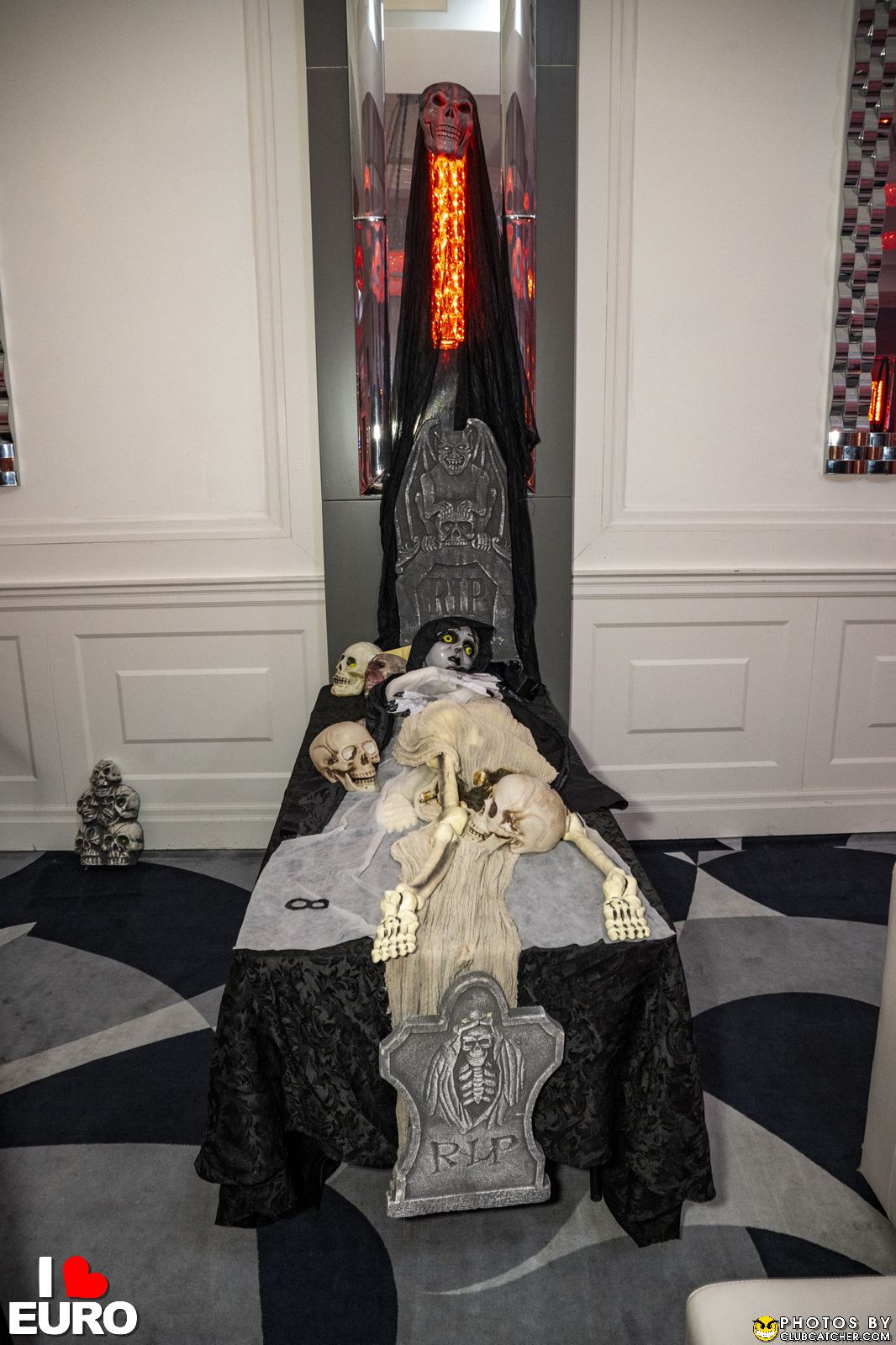 Julius party venue photo 680 - October 29th, 2022