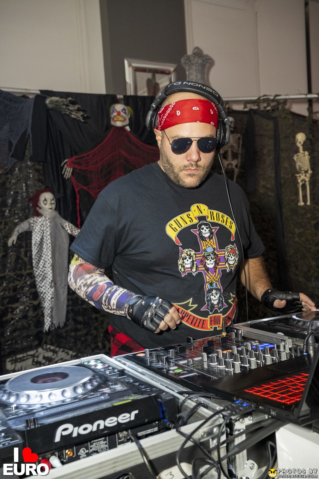 Julius party venue photo 69 - October 29th, 2022