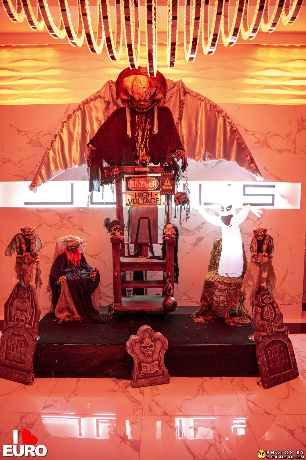 Julius party venue photo 681 - October 29th, 2022