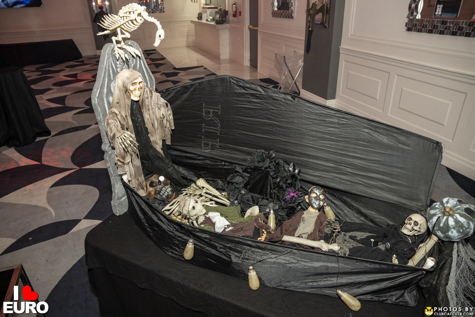 Julius party venue photo 682 - October 29th, 2022