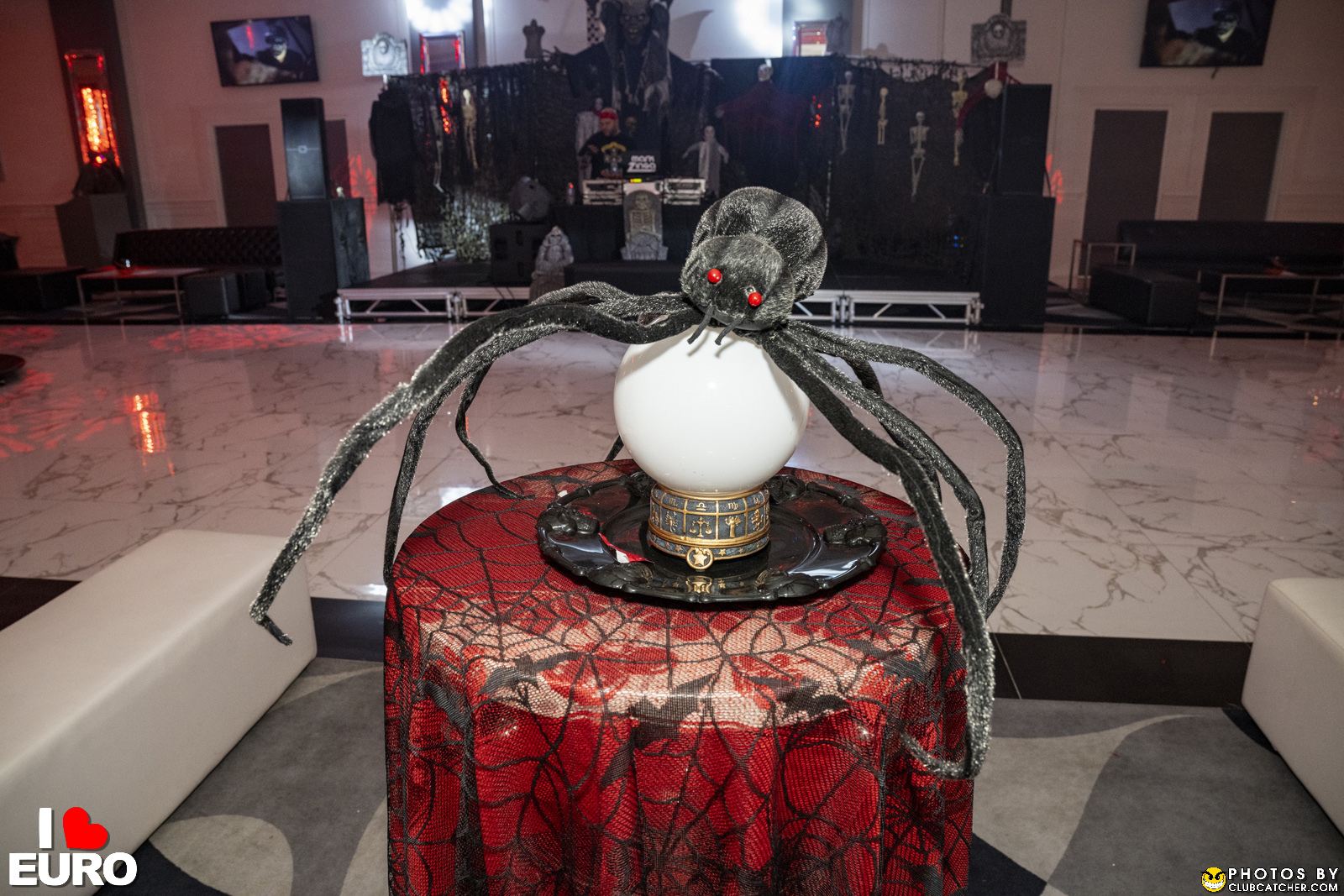 Julius party venue photo 685 - October 29th, 2022