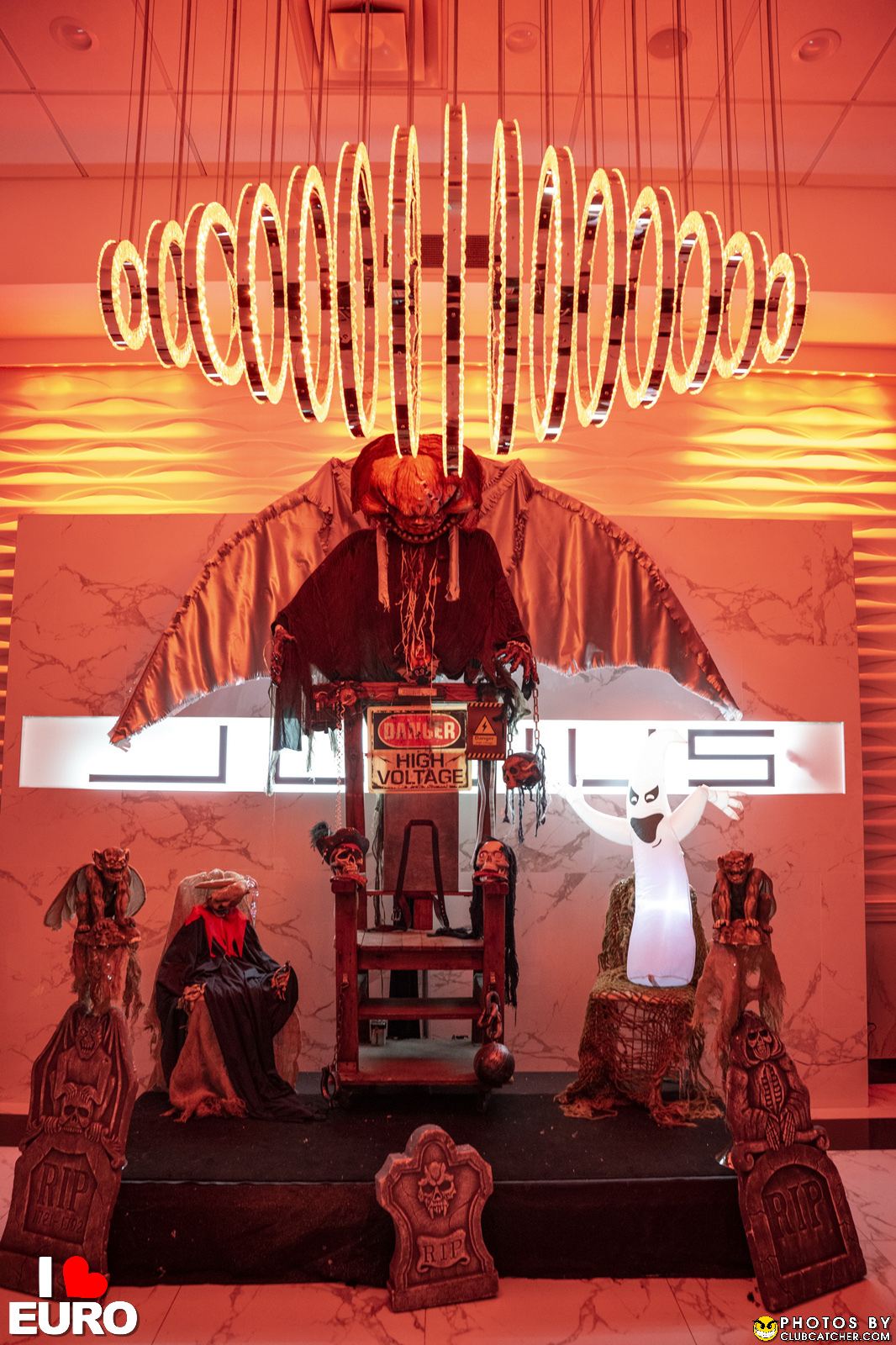 Julius party venue photo 686 - October 29th, 2022