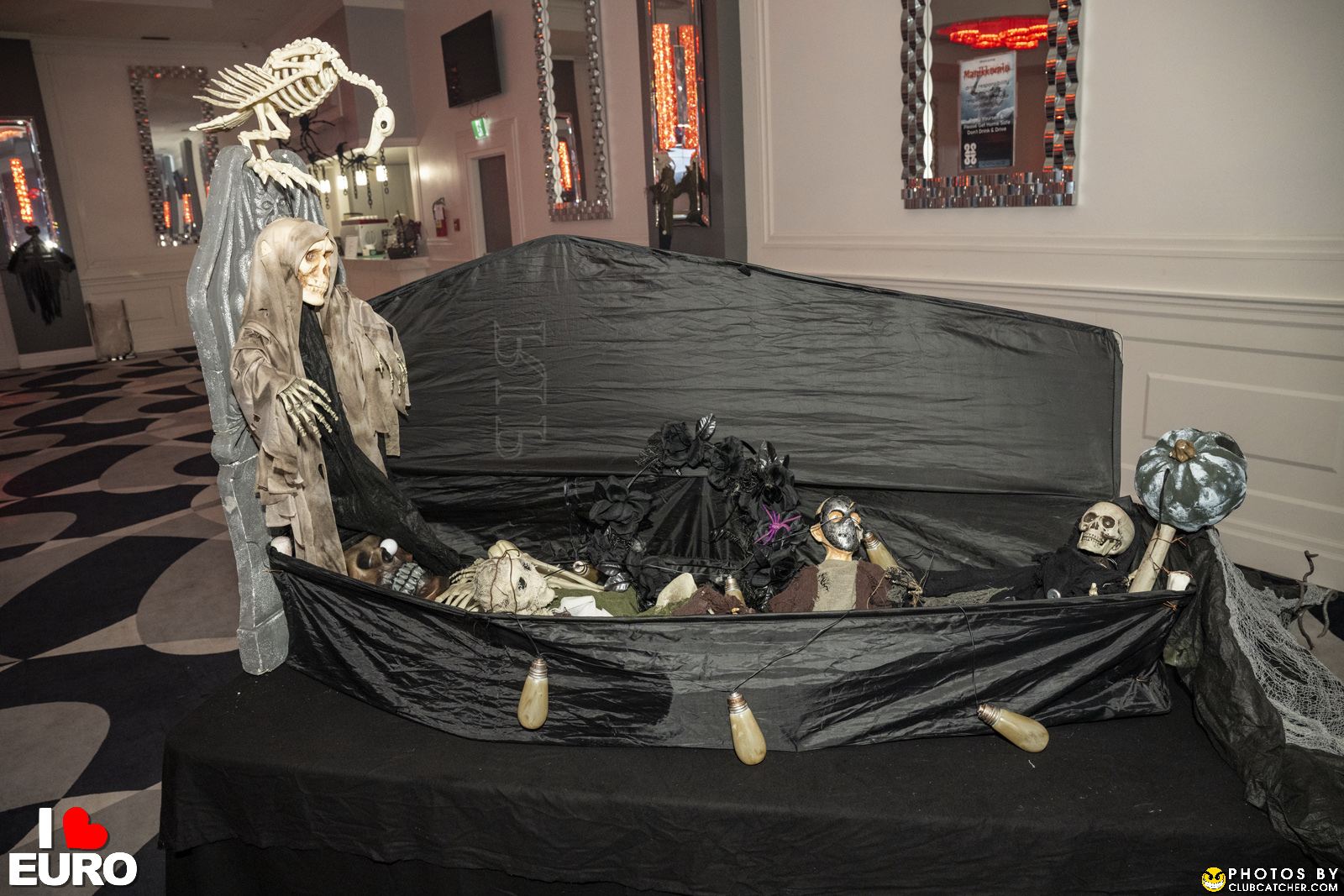 Julius party venue photo 687 - October 29th, 2022