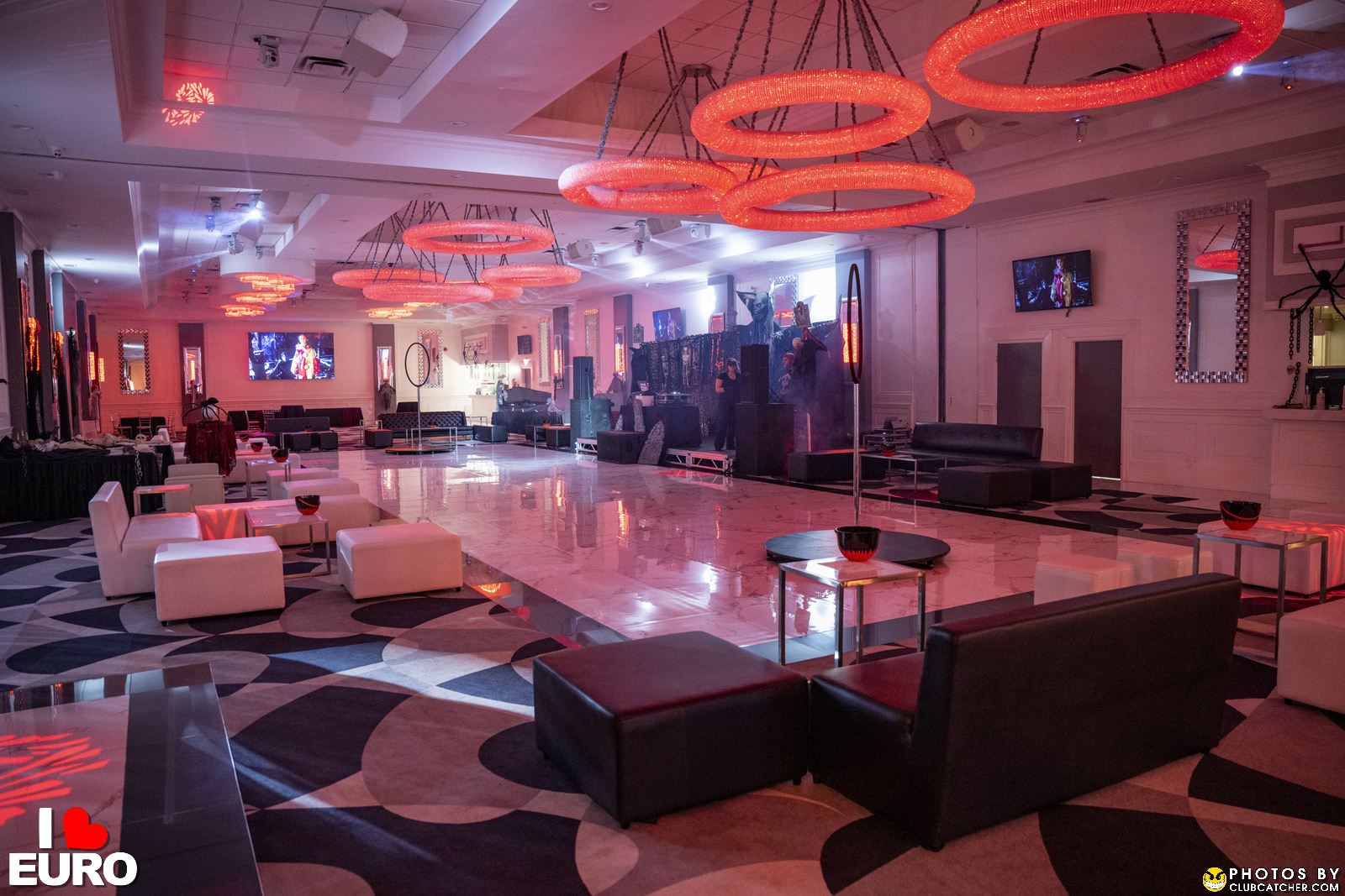 Julius party venue photo 688 - October 29th, 2022