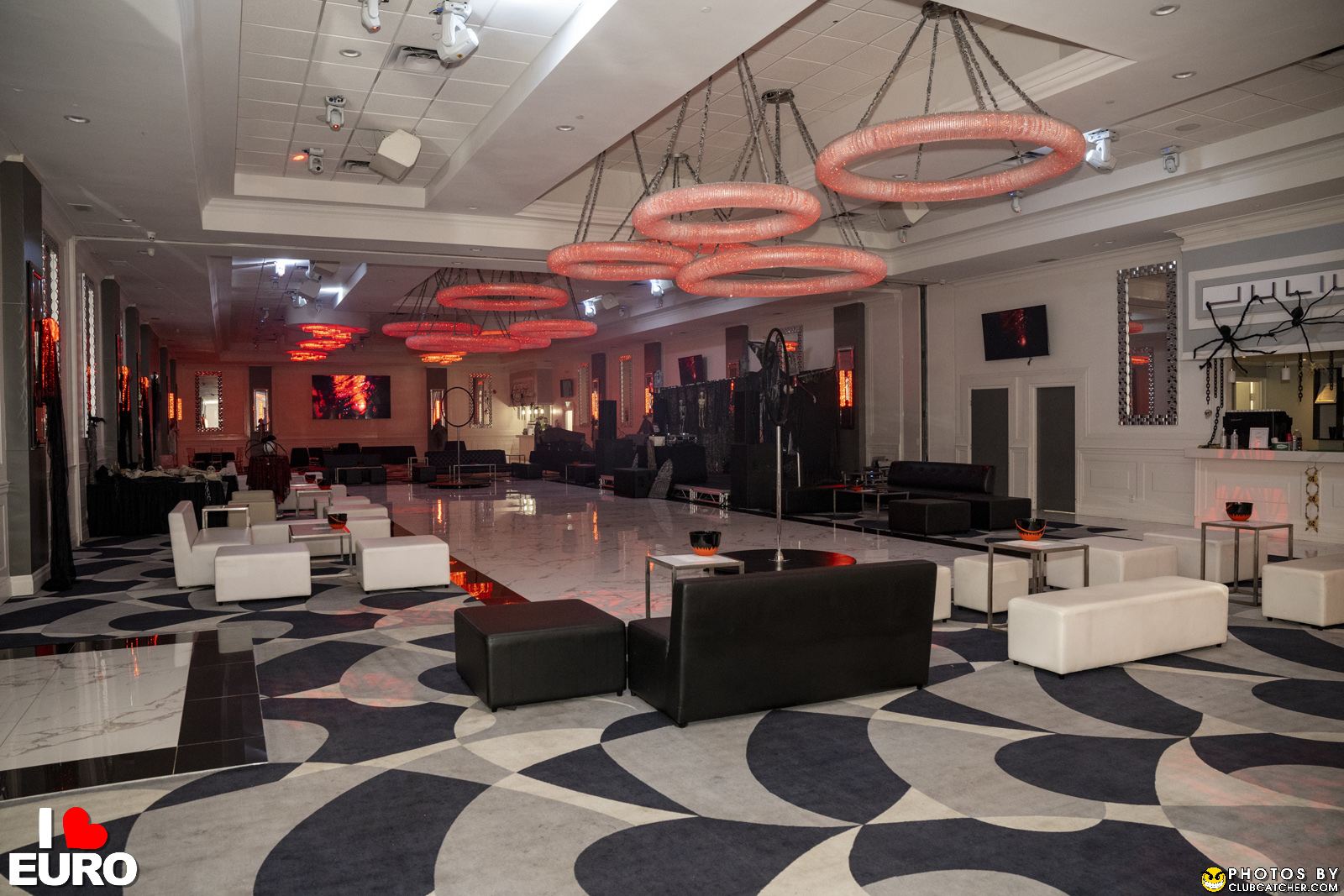 Julius party venue photo 690 - October 29th, 2022