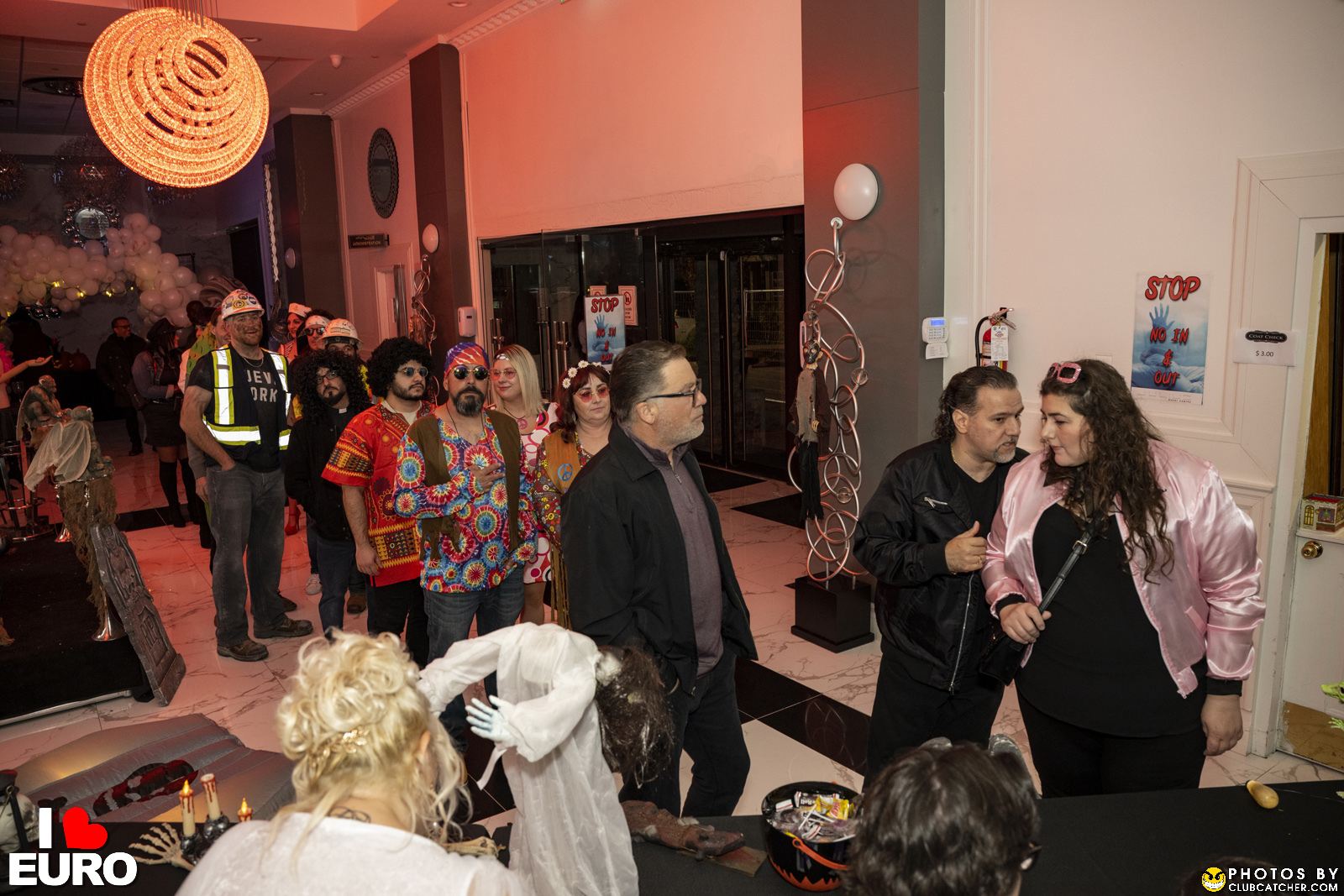 Julius party venue photo 70 - October 29th, 2022