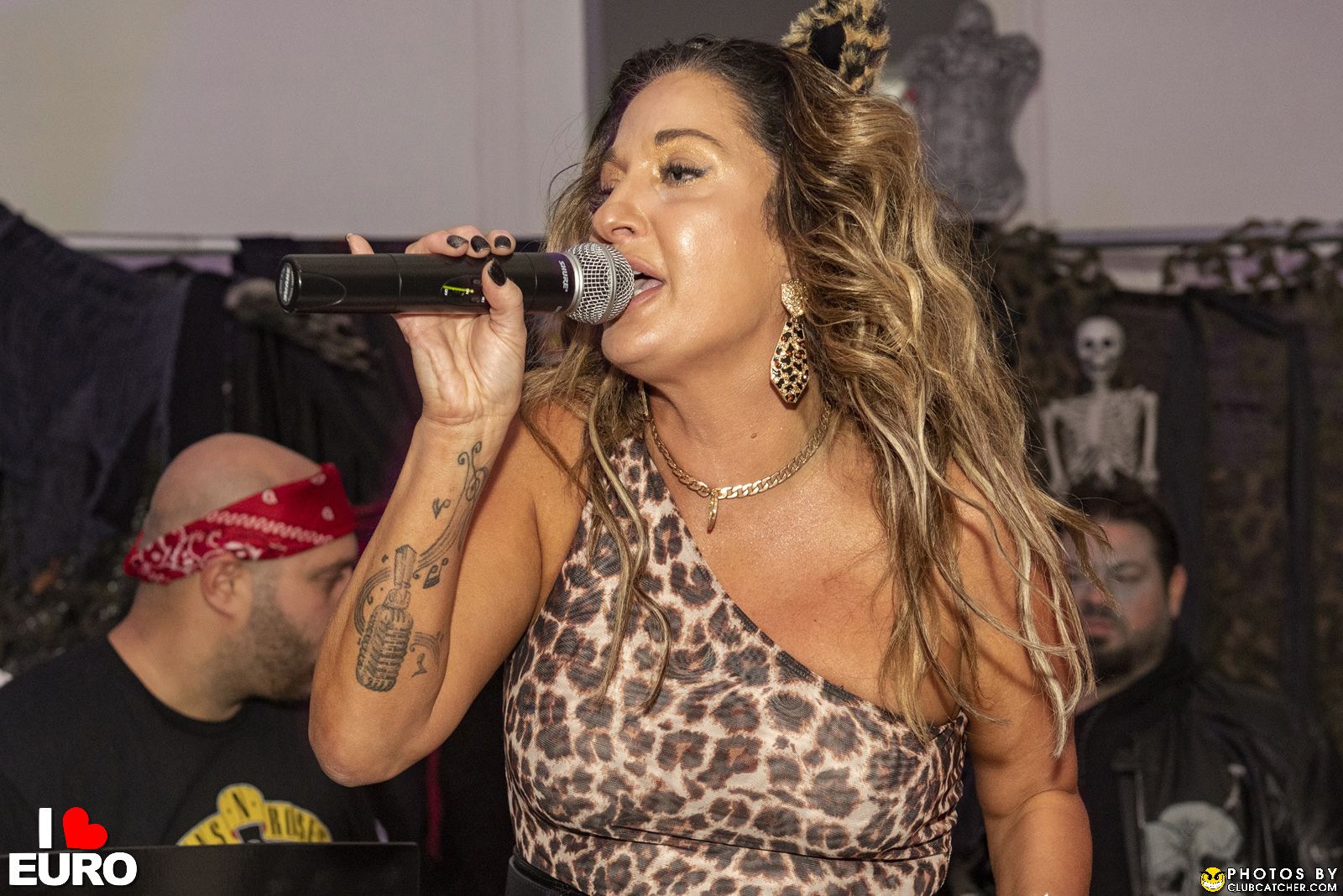 Julius party venue photo 8 - October 29th, 2022