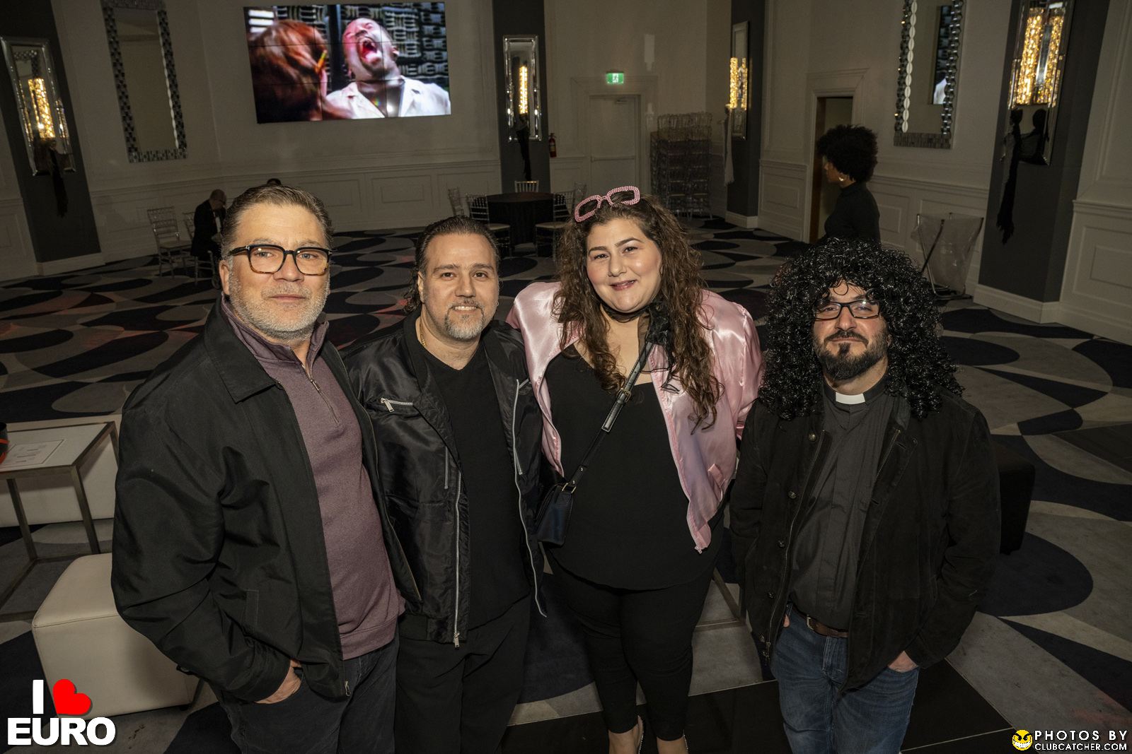 Julius party venue photo 72 - October 29th, 2022