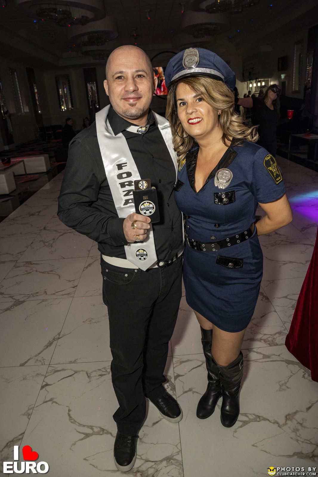 Julius party venue photo 74 - October 29th, 2022